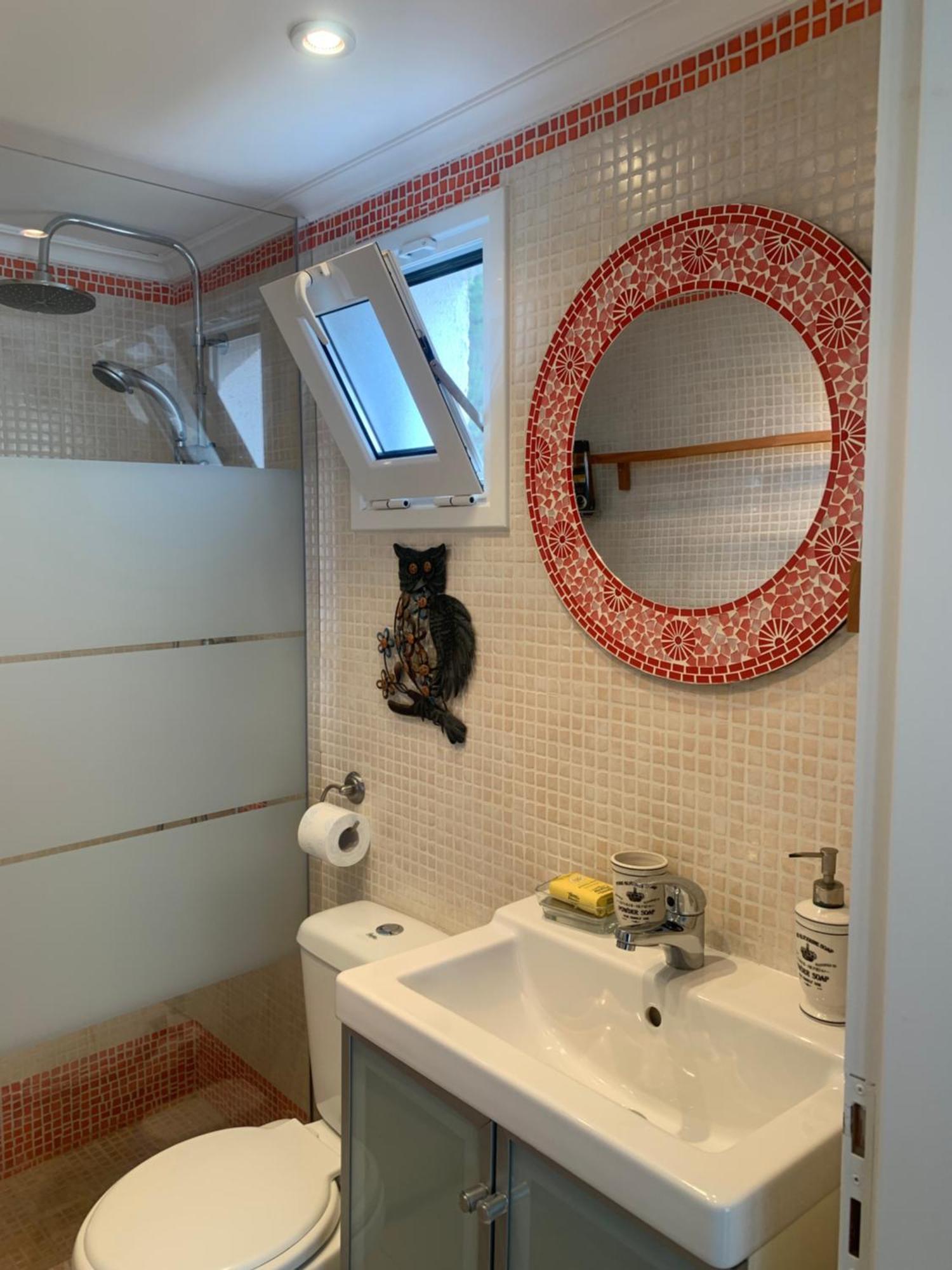 Amfiteatrico Sea View - Kalamos Attiki Apartment Markopoulon Oropou Exterior foto