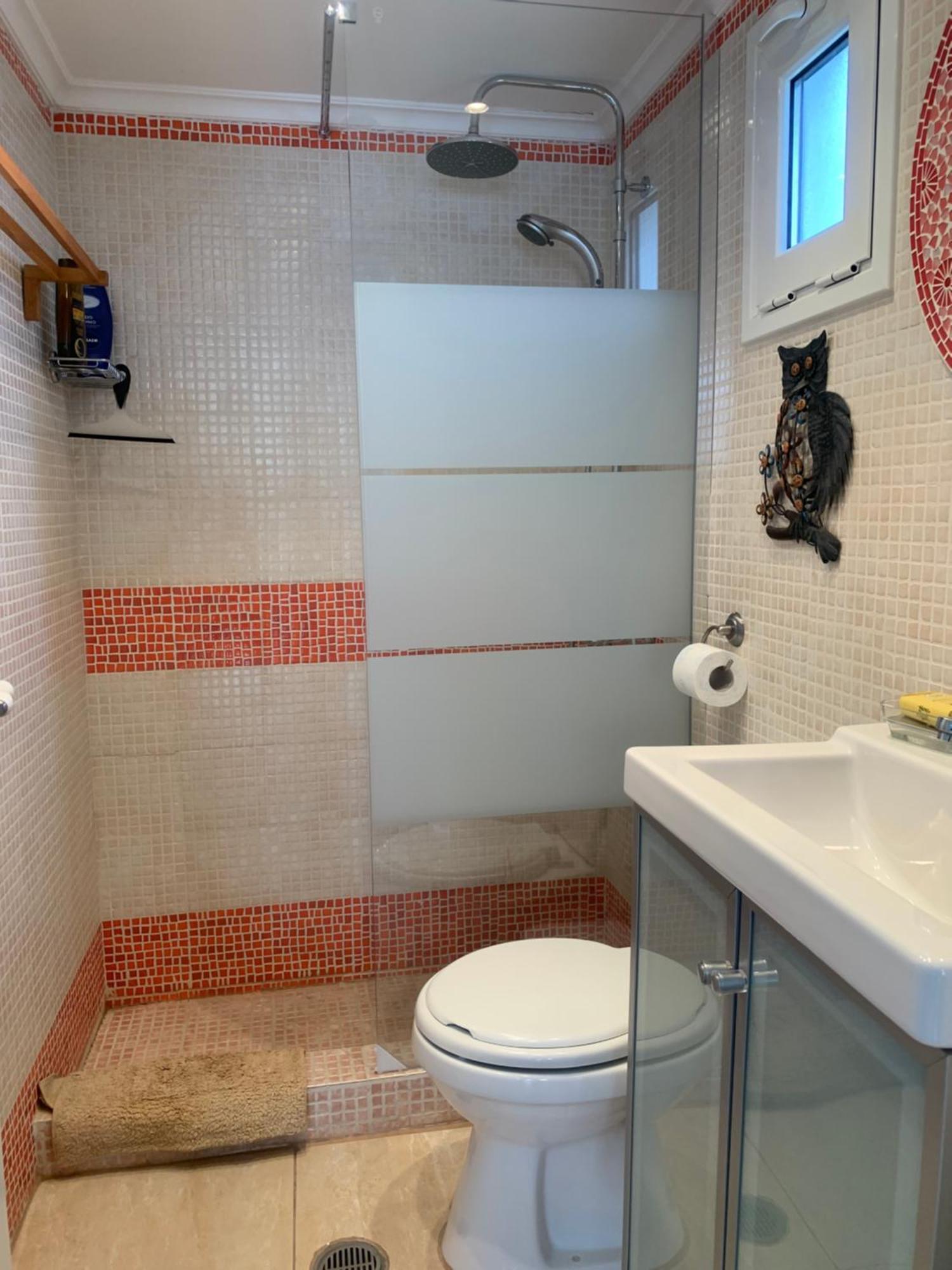 Amfiteatrico Sea View - Kalamos Attiki Apartment Markopoulon Oropou Exterior foto