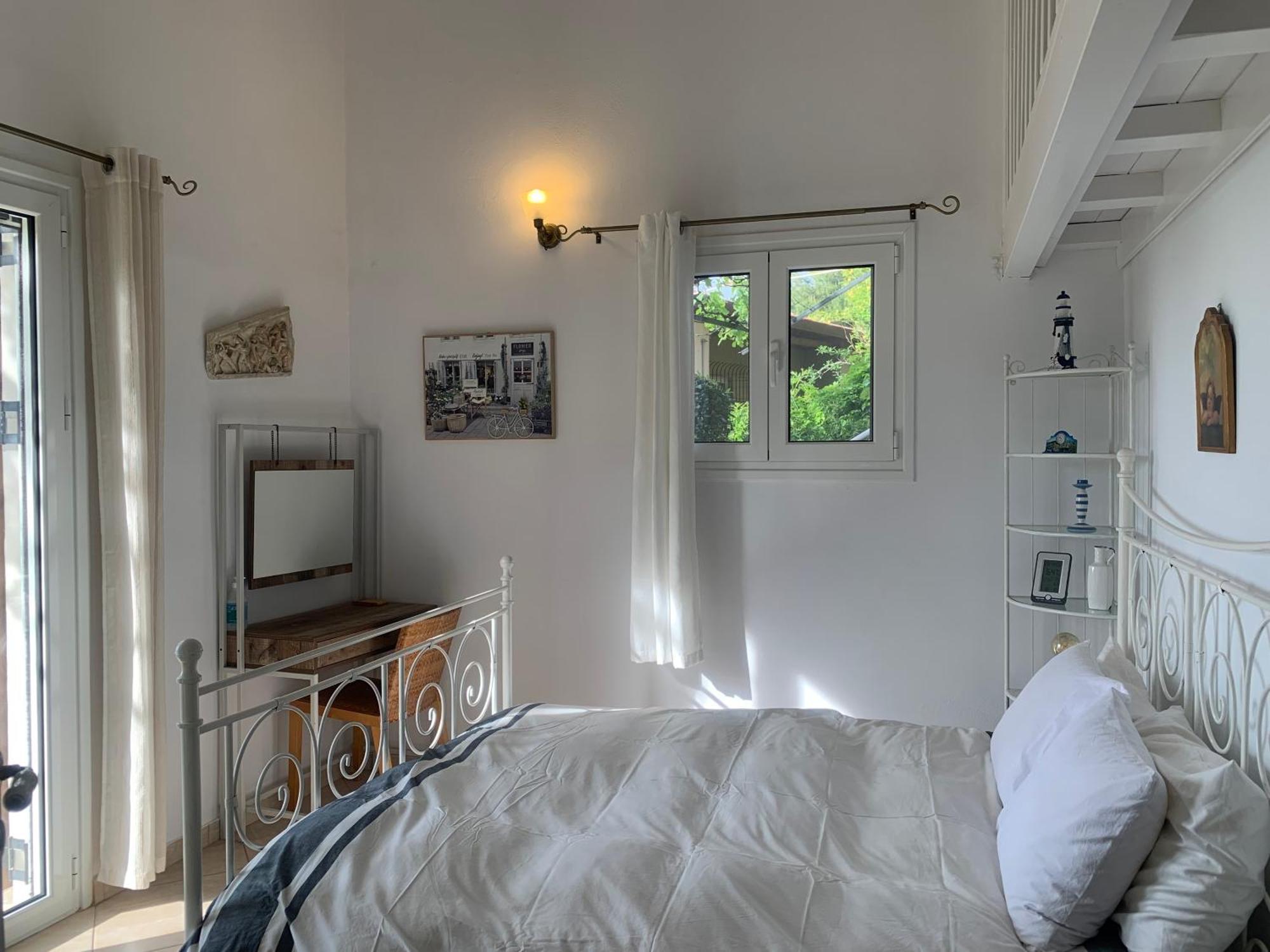 Amfiteatrico Sea View - Kalamos Attiki Apartment Markopoulon Oropou Exterior foto